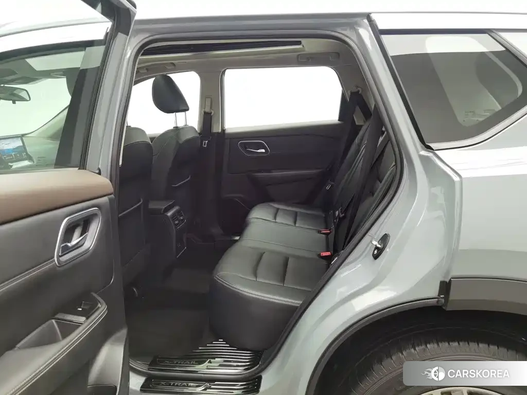Nissan Qijun id 4644650 из Китая 15