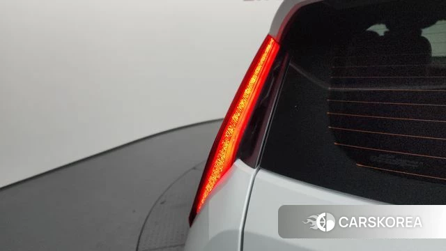 Kia Di All New Niro EV id 4528969 из Кореи 15
