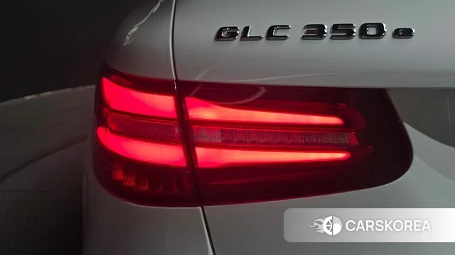 Mercedes-Benz GLC-Class X253 id 4781135 из Кореи 15