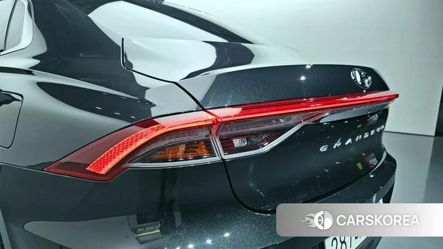 Hyundai The New Grandeur IG id 4303458 из Кореи 15