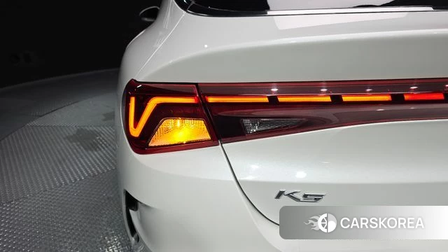 Kia K5 Hybrid 3rd Generation id 4443958 из Кореи 15
