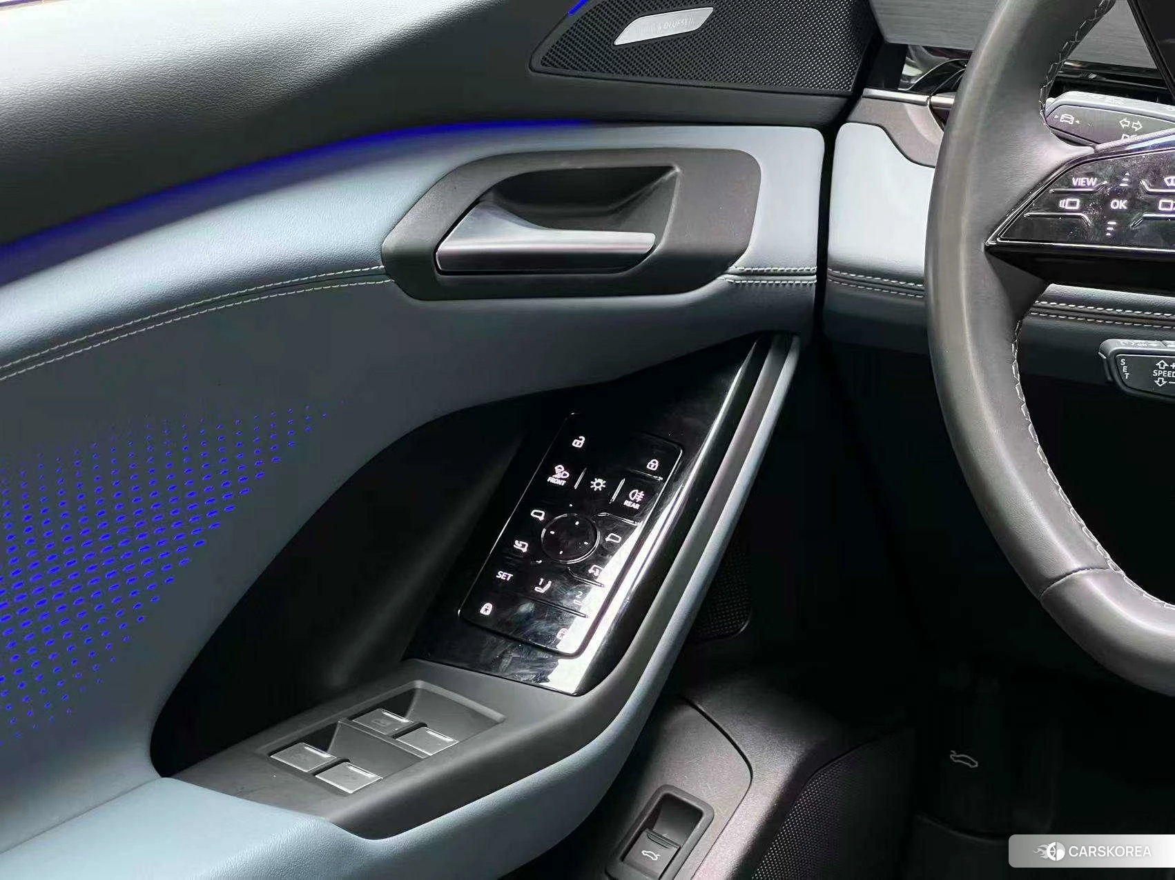 Audi Q6L e-tron id 4454123 из Китая 15