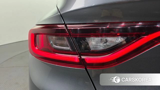 Renault Korea (Samsung) XM3 id 4343425 из Кореи 15