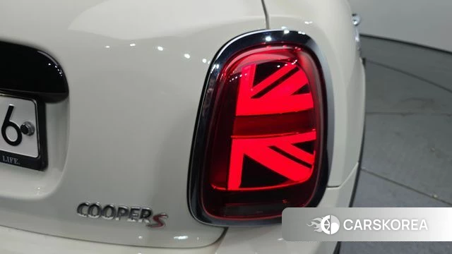 Mini Cooper S id 4519556 из Кореи 15