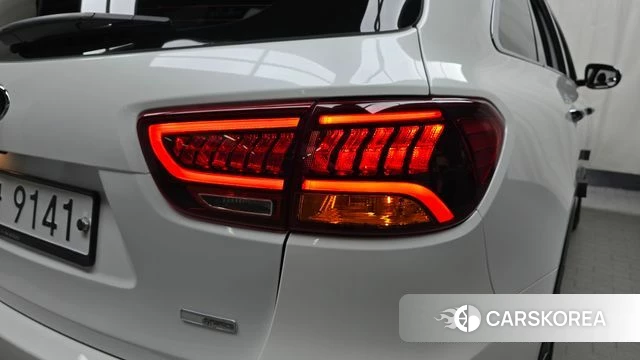 Kia The New Sorento id 4345534 из Кореи 15