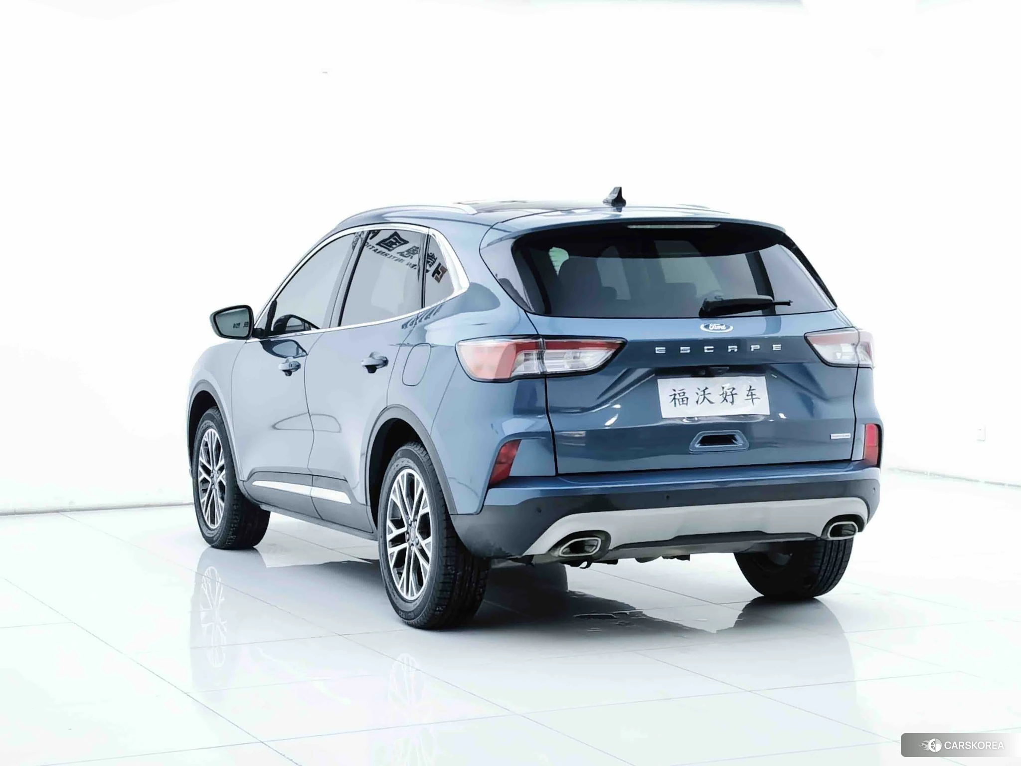 Ford Ruiji id 4473450 из Китая 15