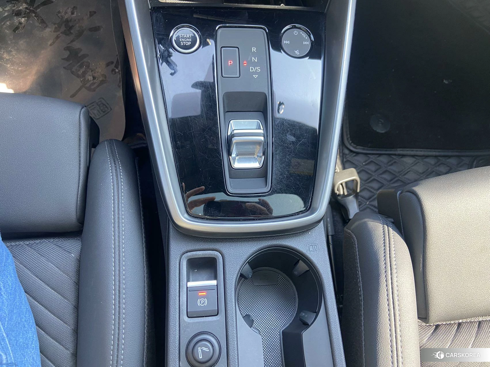 Audi A3 id 4440284 из Китая 15