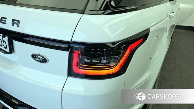 Land Rover Range Rover Sport 2nd Generation id 4201769 из Кореи 15