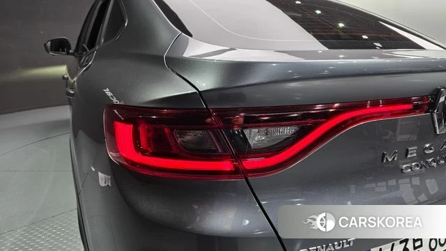 Renault Korea (Samsung) XM3 id 4541209 из Кореи 15
