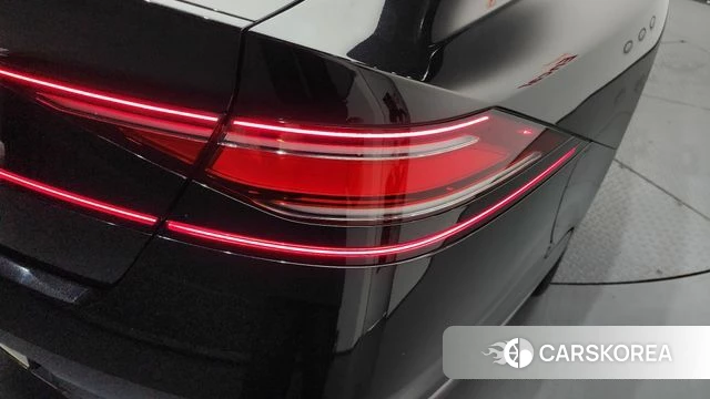 Genesis G90 (RS4) id 4337648 из Кореи 15