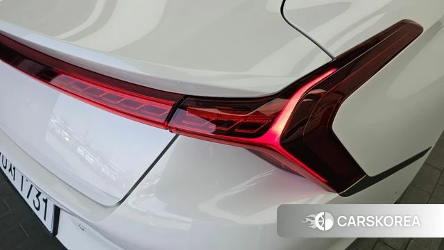 Kia K8 id 4336951 из Кореи 15