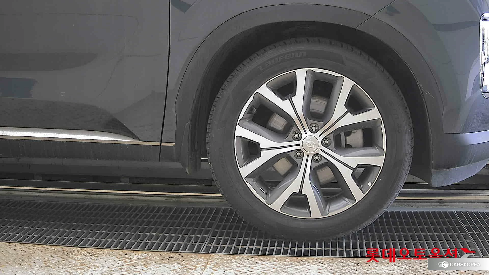Hyundai Palisade id 4296810 из Кореи 15