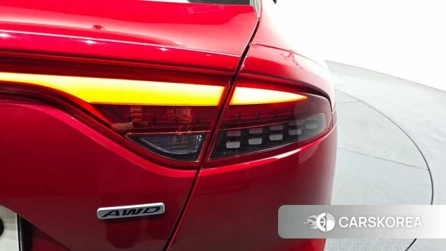 Kia Stinger Meister id 4507673 из Кореи 15