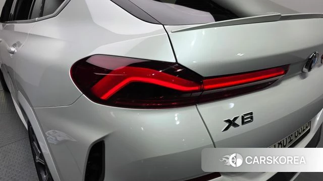 BMW X6 (G06) id 4376848 из Кореи 15