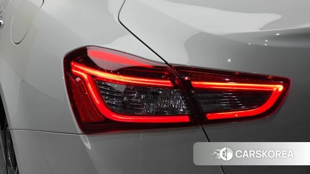 Maserati Ghibli id 4775531 из Кореи 15
