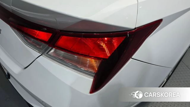 Hyundai Avante (CN7) id 4624582 из Кореи 15