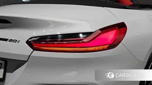BMW Z4 (G29) id 4779830 из Кореи 15