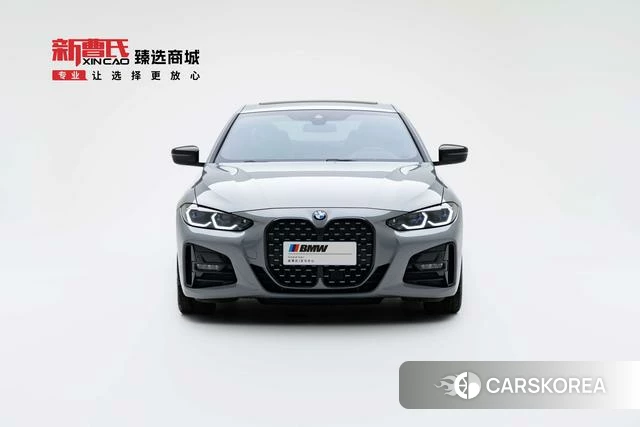 BMW 4 series id 4272293 из Китая 15