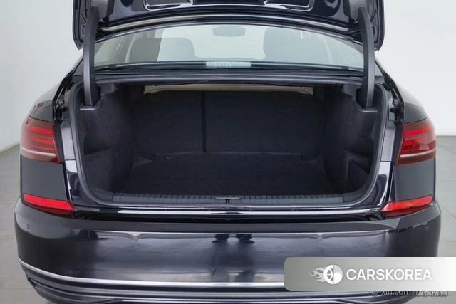 Volkswagen Passat id 4258567 из Китая 15