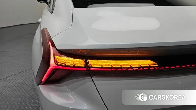 Kia K8 Hybrid id 4303510 из Кореи 15