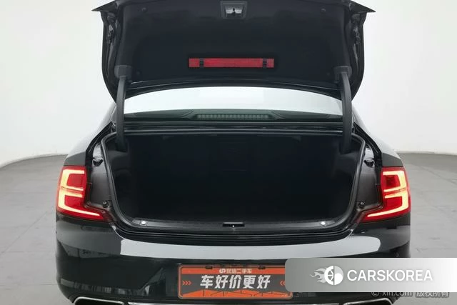 Volvo S90 id 4210636 из Китая 15