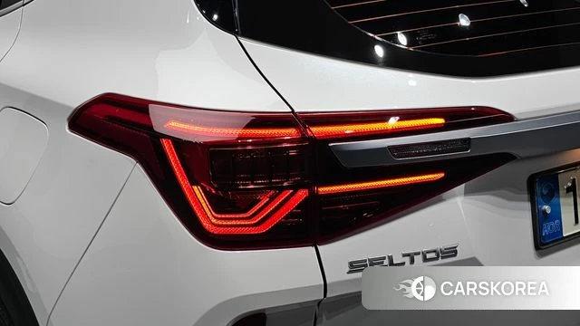 Kia Seltos id 4613990 из Кореи 15