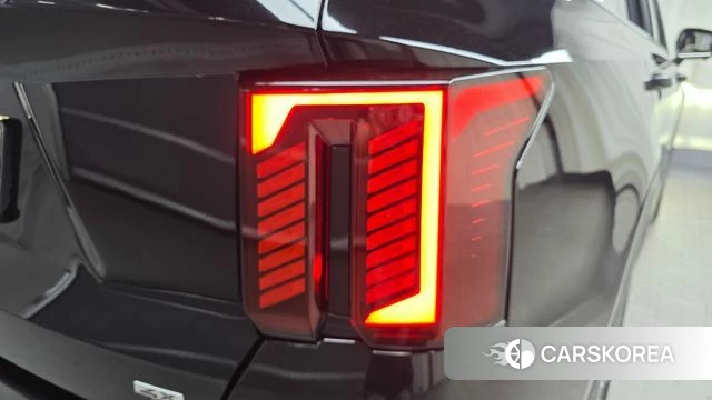 Kia The New Sorento 4th Generation id 4248887 из Кореи 15
