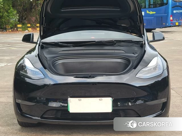 Tesla Model Y id 3939385 из Китая 15
