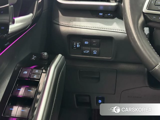 Toyota Highlander id 4279013 из Китая 15