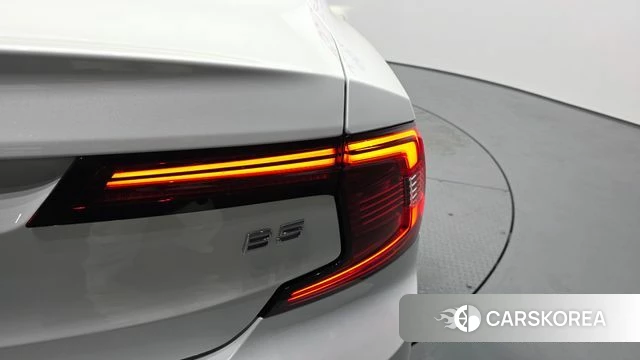 Volvo S90 id 4780013 из Кореи 15