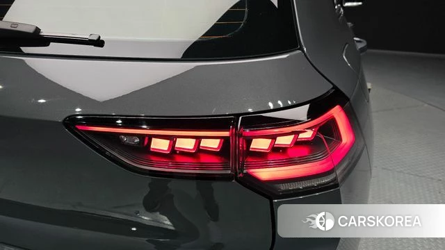 Volkswagen Golf 8th Generation id 4222450 из Кореи 15