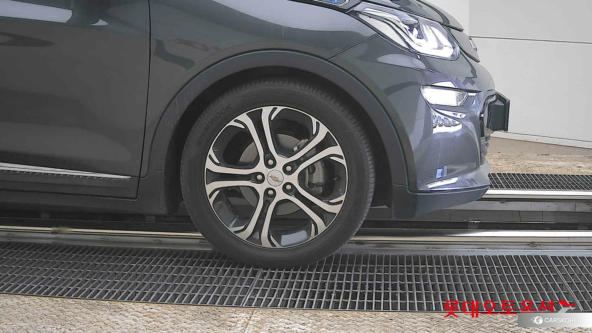 Korea G M Bolt (EV) id 3882186 из Кореи 15