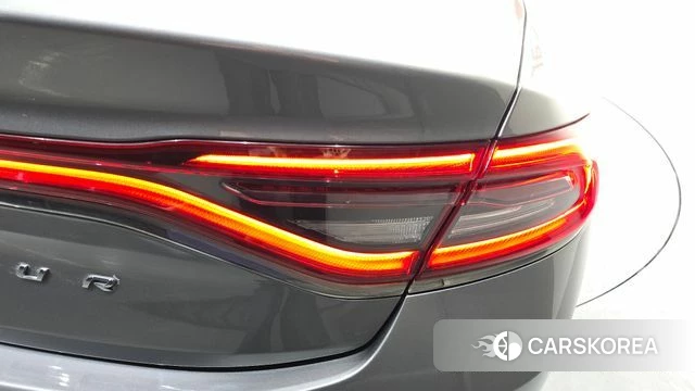 Hyundai Grandeur IG id 4448234 из Кореи 15