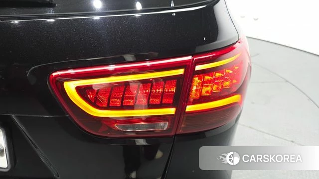 Kia The New Sorento id 4698419 из Кореи 15