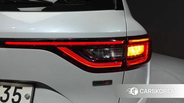 Renault Korea (Samsung) QM6 id 4496743 из Кореи 15
