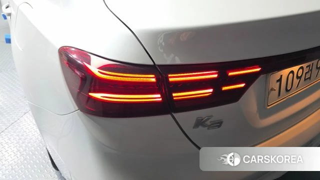 Kia The New K3 2nd generation id 4231772 из Кореи 15