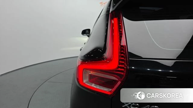 Volvo XC40 id 4524125 из Кореи 15