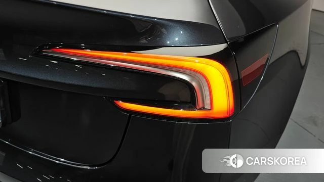 Tesla Model 3 id 4710513 из Кореи 15