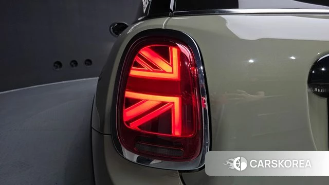 Mini Cooper id 4429642 из Кореи 15