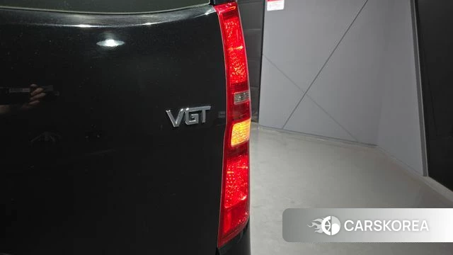 Hyundai The New Grand Starex id 4632430 из Кореи 15