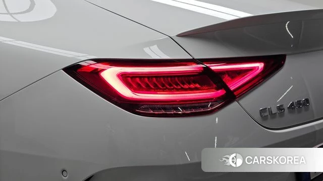Mercedes-Benz CLS-Class C257 id 4835506 из Кореи 15