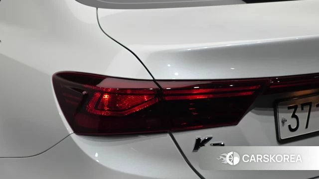 Kia Come New K3 id 4873117 из Кореи 15
