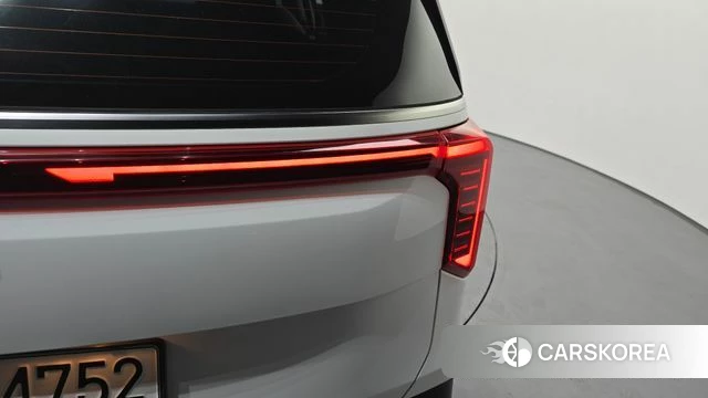 Kia The New Carnival 4th Generation id 4230140 из Кореи 15