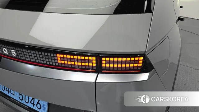 Hyundai Ionic 5 id 4636185 из Кореи 15