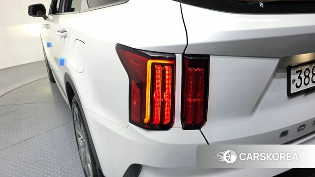 Kia Sorento 4th Generation id 4317040 из Кореи 15