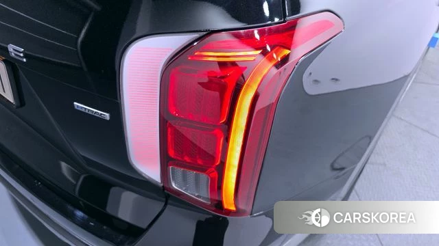 Hyundai The New Palisade id 4249461 из Кореи 15