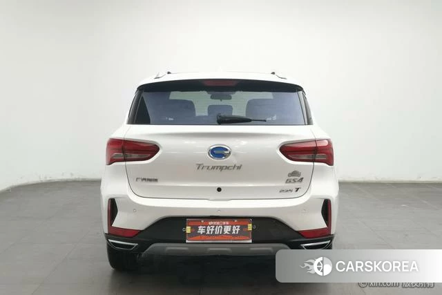 GAC Trumpchi Trumpchi GS4 id 4210213 из Китая 15