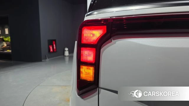 Kia The New Carnival 4th Generation id 4578498 из Кореи 15