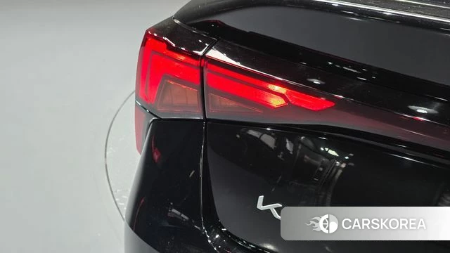 Kia The New K5 3rd generation id 4480520 из Кореи 15