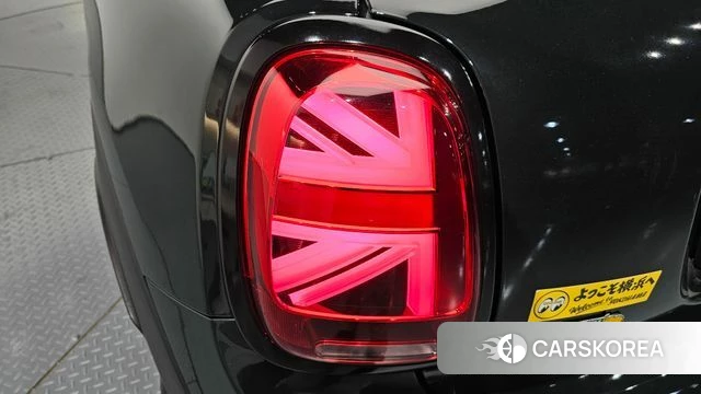 Mini Cooper S id 4900802 из Кореи 15